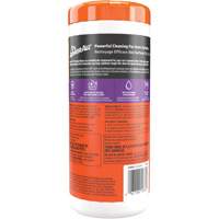 Cleaning Wipes Ontario Safety Products