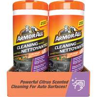 Air Freshening Cleaning Wipes Ontario Safety Products