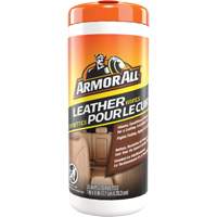 Extreme Shield + Ceramic Leather Treatment & Cleaning Wipes Ontario Safety Products