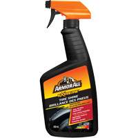 Lustrant pour pneus en vaporisateur Extreme Ontario Safety Products