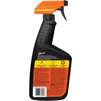 Lustrant pour pneus en vaporisateur Extreme Ontario Safety Products