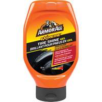 Lustrant pour pneus en gel Extreme Ontario Safety Products