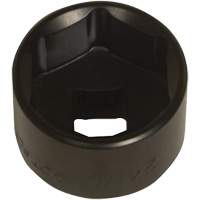 Douille &agrave; profil bas de 24 mm pour filtre Ontario Safety Products