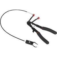 Button Connector Pliers with 23" Cable Ontario Safety Products