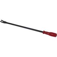 Fourche pour ressort de frein trait&eacute;e thermiquement avec tige extra-longue Ontario Safety Products
