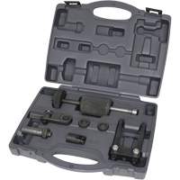 2-Jaw Diesel Injector Puller Kit with Case Ontario Safety Products