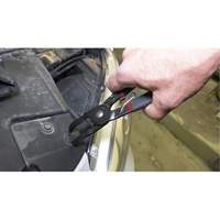 30° Push Pin Pliers with Dual Durometer Grips Ontario Safety Products