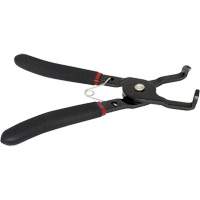 80° Push Pin Pliers with Dual Durometer Grips Ontario Safety Products