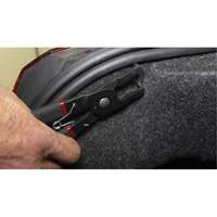 80° Push Pin Pliers with Dual Durometer Grips Ontario Safety Products