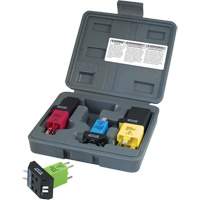 4-Piece Relay Test Jumper Kit Ontario Safety Products
