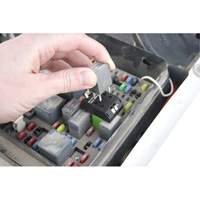 4-Piece Relay Test Jumper Kit Ontario Safety Products