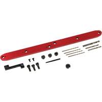 Gabarit de perçage de collecteur pour GM 4,8 L; 5,3 L et 6 L Ontario Safety Products