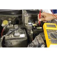 Multimeter Accessory Kit Ontario Safety Products