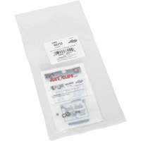 1/4" Clips & O-Rings Set - Bulk Ontario Safety Products