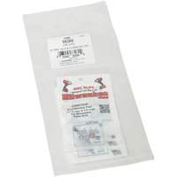 1/4" Clips & O-Rings Set for Milwaukee - Bulk Ontario Safety Products