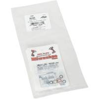 3/8" Clips & O-Rings Set for Milwaukee - Bulk Ontario Safety Products