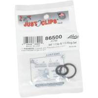 3/4" Clip & O-Ring Set Ontario Safety Products