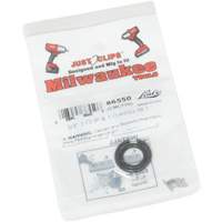3/4" Clip & O-Ring Set for Milwaukee Ontario Safety Products