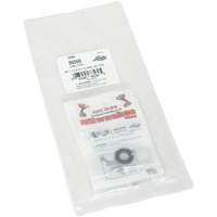 3/4" Clips & O-Rings Set for Milwaukee - Bulk Ontario Safety Products