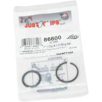 1" Clip & O-Ring Set Ontario Safety Products