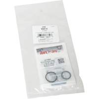 1" Clips & O-Rings Set - Bulk Ontario Safety Products