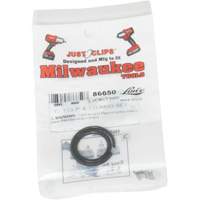 1" Clip & O-Ring Set for Milwaukee Ontario Safety Products