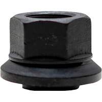 &eacute;crous &agrave; jupe enduits de graphite pour roues &agrave; moyeu-guide 10 mcx Ontario Safety Products