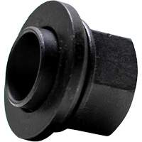 &eacute;crous &agrave; jupe enduits de graphite pour roues &agrave; moyeu-guide 100 mcx Ontario Safety Products
