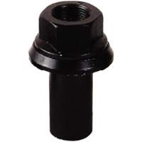 &eacute;crou &agrave; manchon Wheel Tite de 39,5 mm avec rev&ecirc;tement en graphite pour roues &agrave; moyeu-guide Ontario Safety Products