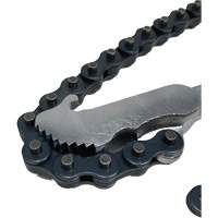 36" Heavy-Duty Double Action Chain Wrench Ontario Safety Products