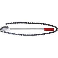 48" Heavy-Duty Double Action Chain Wrench Ontario Safety Products