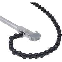 48" Heavy-Duty Double Action Chain Wrench Ontario Safety Products