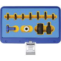 Injector Seal I/R Tool Kit for Subaru/Ford/GM Ontario Safety Products