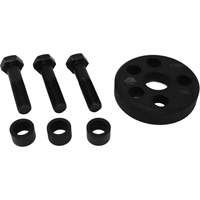 Outil d'installation de joint avant de vilebrequin et de bague d'usure Cummins Paccar Ontario Safety Products