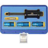 Ensemble d'extracteur d'injecteur de carburant Ford EcoBoost Ontario Safety Products
