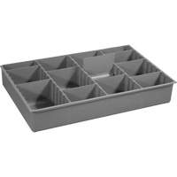 Replacement Insert for Small Compartment Box Ontario Safety Products