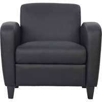 Activ Soft Seating™ Club Chair FM944 | Ontario Safety Product
