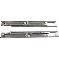 27 Series Cabinet Drawer Slides Ontario Safety Products