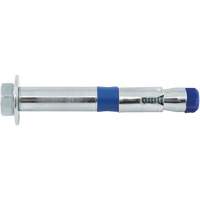 Power Bolt Removable Sleeve Anchors Ontario Safety Products