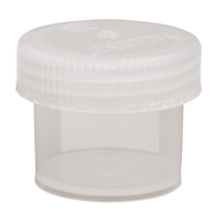 Straight-Sided Jars HB026 | Ontario Safety Product