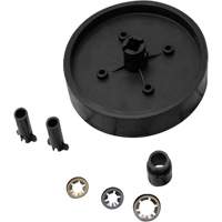 Mesureurs/compteurs - Roue m&eacute;trique Ontario Safety Products