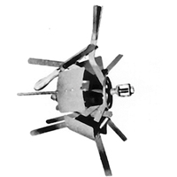 Wire Measurers - Collapsible Reels and Stands Ontario Safety Products