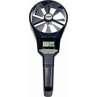 Thermo-Anemometers, Not Data Logging HK666 | Ontario Safety Product