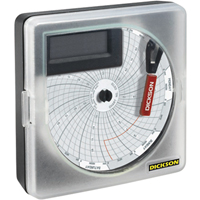 Thermographe 7 jours Ontario Safety Products