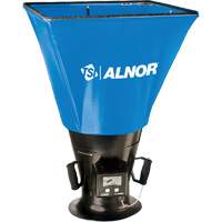 LoFlo Balometer Capture Hood Ontario Safety Products