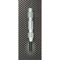 POINTEAU AUTOMATIQUE A/FRAMME REGL., 5/8" dia., 5/8" &eacute;paisseur de la lame, 5" lo. Ontario Safety Products