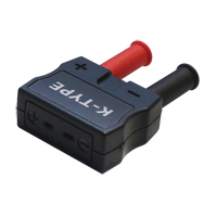 Adaptateur de thermocouple Ontario Safety Products