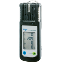 Bump Test Station HX808 | Ontario Safety Product