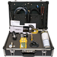 BW™ GasAlertQuattro Multi-Gas Detectors - Standard Confined Space Kit, 4 Gas, CO/H2S/LEL/O2 HX900 | Ontario Safety Product