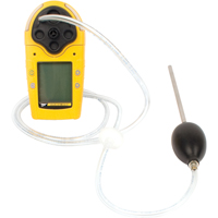 BW™ Sampling Accessories , Manual Sampling Pump HX945 | Ontario Safety Product